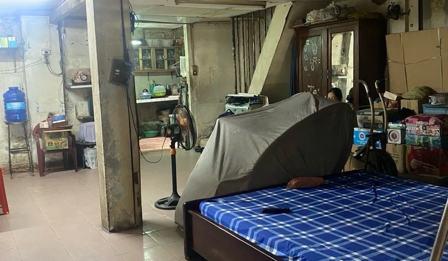 Nhà mặt phố Hồng Bàng, ngang 5.2m, diện tích 102m2 giá 19.8 tỷ... Bán nhà mặt phố tại Bình Tây, Hồ Chí Minh 01