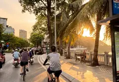 CHÍNH CHỦ BÁN CHUNG CƯ 3PN TRUNG TÂM TÂY HỒ... Bán căn hộ chung cư tại Tây Hồ, Hà Nội 03