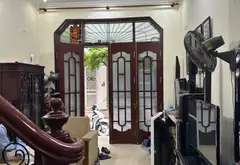 Bán nhà 5 tầng tại khu vực Trần Đại Nghĩa, 37m2, giá 19 tỷ... Bán nhà riêng tại Tương Mai, Hà Nội 04