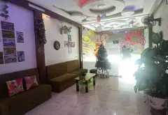 Nhà Mặt Quốc Lộ 18, Kinh Doanh Đỉnh, Hướng Nam Đón Nắng... Bán nhà mặt phố tại Hà Tu, Quảng Ninh 09