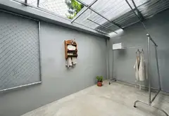 HÀNG HIẾM TRƯƠNG THỊ HOA – 2 MẶT ĐƯỜNG TRƯỚC SAU 🔥... Bán nhà riêng tại Tân Thới Hiệp, Hồ Chí Minh 05