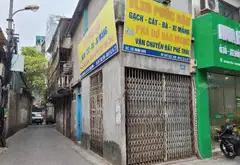 Nhà 5 tầng diện tích 146.4m² hướng nam tại Minh Khai giá 18.95 tỷ... Bán nhà riêng tại Bạch Mai, Hà Nội 04