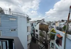 Bán nhà 5 tầng 42m2 tại phường Phú Nhuận giá 11.8 tỷ... Bán nhà riêng tại Phú Nhuận, Hồ Chí Minh 16