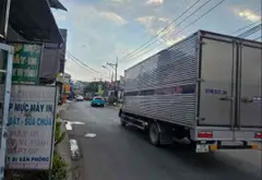 Đất Vàng Mặt Tiền Đường Phạm Văn Sáng - Sẵn Sổ Hồng... Bán đất tại Vĩnh Lộc, Hồ Chí Minh 07
