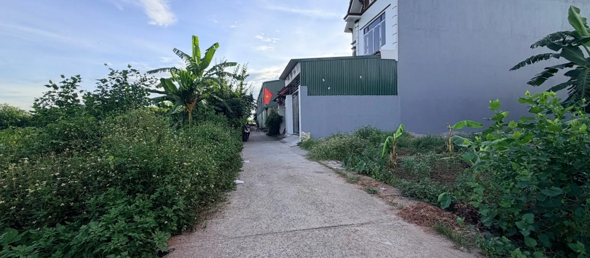 Bán 125m, 3,68 tỷ đất giãn dân Từ Hồ_Yên Phú. 500m ra chợ nông sản, Dimond Sông Hồng.Liền mẫu giáo... Bán đất tại Yên Mỹ, Hưng Yên 01