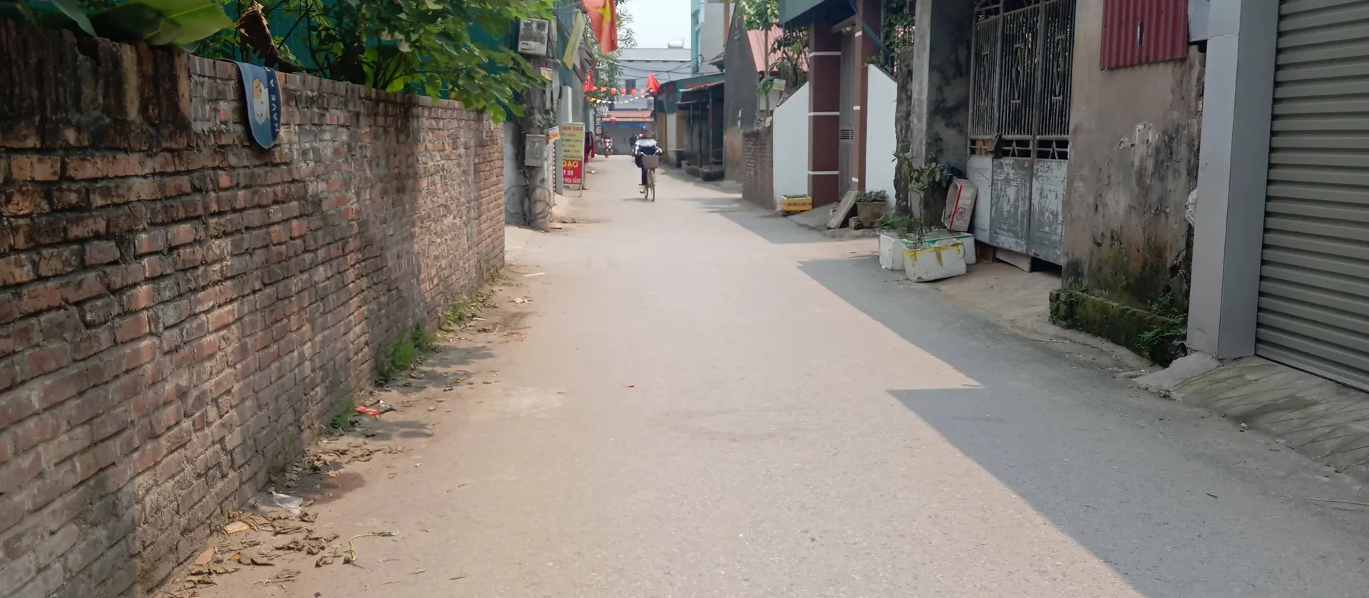 Duy nhất 1 căn mới đẹp nhà trung tâm Phúc Thịnh, trục Võ Nguyên Giáp 4 tầng DT gần 70m2... Bán nhà riêng tại Phúc Thịnh, Hà Nội 01