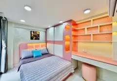 Nhà 4 tầng mới xây có 2 sân thượng, vị trí trung tâm Hoàng Hoa Thám... Bán nhà riêng tại Gia Định, Hồ Chí Minh 11