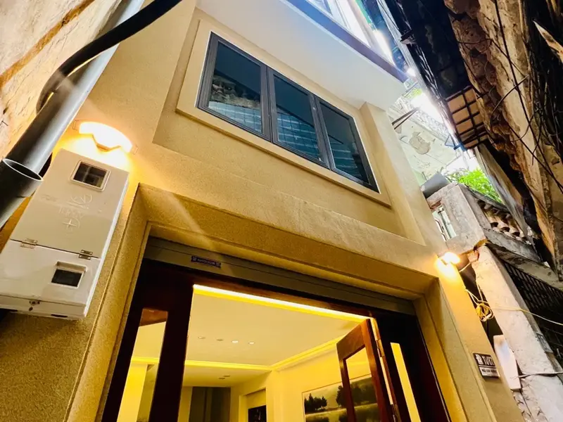 🏡 Nhà Mới Nguyên Căn - Cực Đẹp - Ngay Trung Tâm Đống Đa!... Bán nhà riêng tại Văn Miếu - Quốc Tử Giám, Hà Nội 01