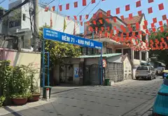 Bán nhà riêng 2 tầng -Ngô Tất Tố, Bình Thạnh giá 4,95 tỷ... Bán nhà riêng tại Thạnh Mỹ Tây, Hồ Chí Minh 02