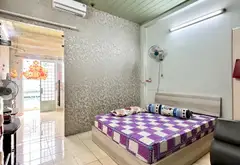Nhà đúc 2 tầng giá 7,65 tỷ tại Tân Phú, gần Đầm Sen... Bán nhà riêng tại Phú Thạnh, Hồ Chí Minh 12