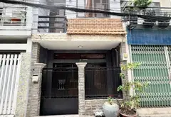 🏡 Nhà Phạm Văn Chiêu - 44m2 - Hẻm Xe Hơi Thông - 3PN - Chỉ 5.85 t.ỷ... Bán nhà riêng tại Thông Tây Hội, Hồ Chí Minh 01