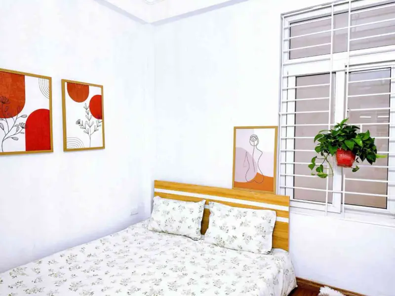 Cơ hội sở hữu chung cư mini 5 tầng tại Phú Mỹ giá tốt hiếm có... Bán chung cư mini tại Từ Liêm, Hà Nội 01