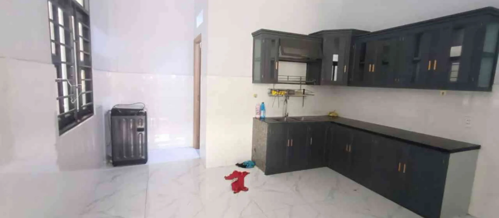Nhà 2 tầng hiện đại, khu Bình Hưng Hòa, giá hợp lý... Bán nhà riêng tại Bình Hưng Hòa, Hồ Chí Minh 01