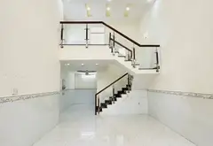 Bán nhà riêng 2 tầng tại Nam Lân, Hóc Môn, chợ Bà Điểm, 3.x tỷ... Bán nhà riêng tại Bà Điểm, Hồ Chí Minh 01