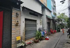 Bán nhà riêng Lê Văn Qưới, Bình Trị Đông, 100m2, ngang 8m hiếm, giá 7.8 tỷ... Bán nhà riêng tại Bình Trị Đông, Hồ Chí Minh 04