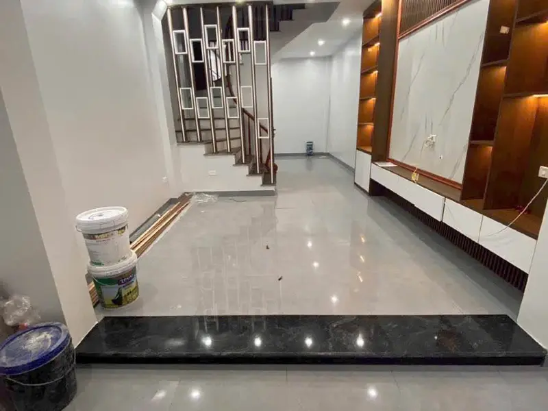 Bán nhà riêng ngã tư Vân Canh -Vành Đai 3.5. Nhà đẹp ở ngay 10m ra oto... Bán nhà riêng tại Sơn Đồng, Hà Nội 01