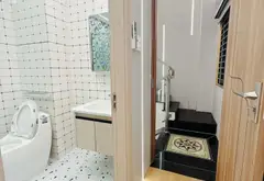 Nhà mặt phố 4 tầng, 48m2, tiện kinh doanh sầm uất... Bán nhà mặt phố tại Hạnh Thông, Hồ Chí Minh 13
