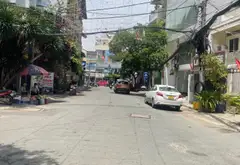 CHÍNH CHỦ GỬI BÁN – TÒA NHÀ 6 TẦNG – HẺM XE TẢI QUAY ĐẦU 10M – SÁT CX BẮC HẢI 🔥

🏢... Bán nhà riêng tại Nhiêu Lộc, Hồ Chí Minh 01