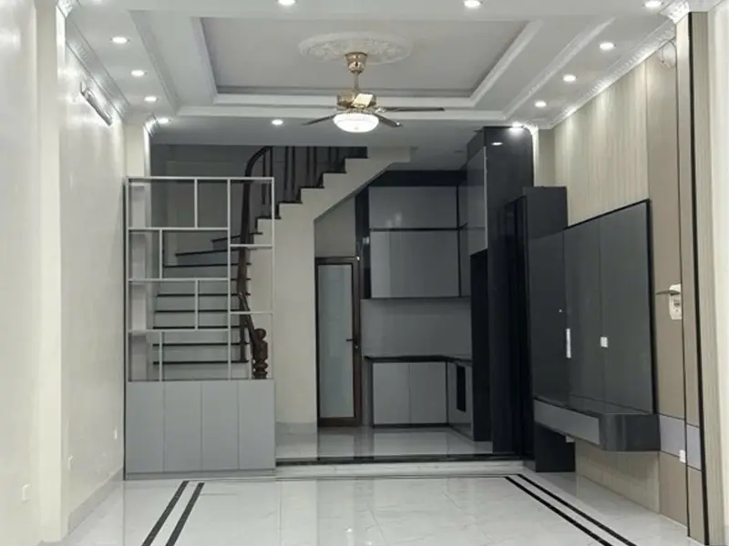 Nhà mặt phố kinh doanh Phú Lương, 3 tầng, 47m2, giá 10 tỷ... Bán nhà mặt phố tại Phú Lương, Hà Nội 01