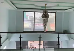 Bán nhà mặt phố 5 tầng, 107m2, P. Cát Lái, giá 18.7 tỷ... Bán nhà mặt phố tại Cát Lái, Hồ Chí Minh 05