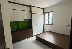 Bán Toà Nhà KIM GIANG 32 PHÒNG THU VỀ 1.8 tỷ/ năm SỔ TIẾT KIỆM THỜI LẠM PHÁT SỔ ĐỎ CHỈ 31.5 tỷ... Bán chung cư mini tại Định Công, Hà Nội 05