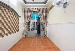 Bán nhà riêng 4 tầng 4 phòng ngủ tại khu vực Huỳnh Văn Bánh, giá hấp dẫn... Bán nhà riêng tại Cầu Kiệu, Hồ Chí Minh 06