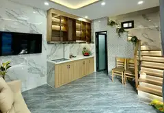 Bán 3 tầng mới xây - Kinh Dương Vương - Bình Tân - DTSD: 51.2m² - Hẻm xe hơi... Bán nhà mặt phố tại An Lạc, Hồ Chí Minh 03