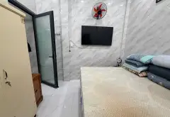 Cơ hội hiếm có sở hữu nhà 2 tầng vị trí vàng tại quận trung tâm... Bán nhà riêng tại Bình Thạnh, Hồ Chí Minh 03