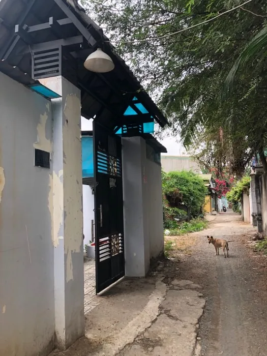 Bán nhà cấp 4 Bình Quới... Bán nhà riêng tại Bình Quới, Hồ Chí Minh 01