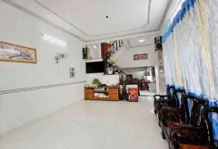 Bán nhà 3 tầng tại Phường Phú Lợi, TP. Hồ Chí Minh, diện tích 199m2... Bán nhà riêng tại Phú Lợi, Hồ Chí Minh 02