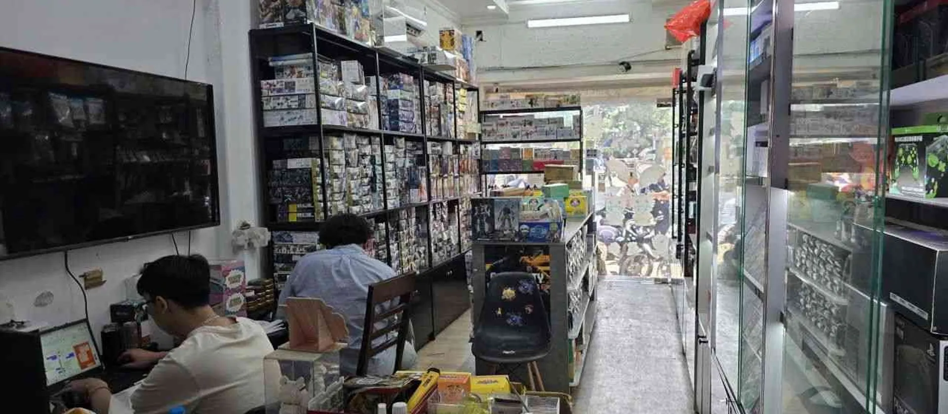 Bán nhà mặt phố Ngọc Khánh Ba Đình, 35.6m2, kinh doanh sầm uất... Bán nhà mặt phố tại Giảng Võ, Hà Nội 01