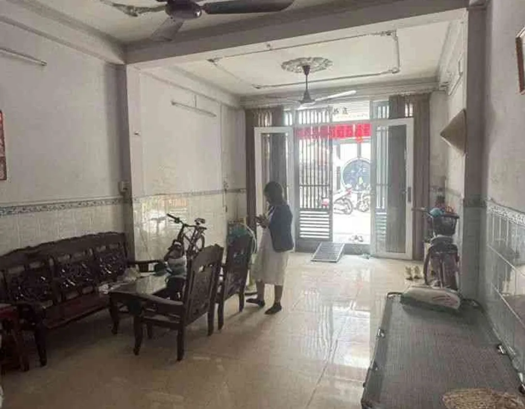 Bán nhà mặt phố Bình Tân giá sốc, giảm 400 triệu... Bán nhà mặt phố tại Bình Hưng Hòa, Hồ Chí Minh 01