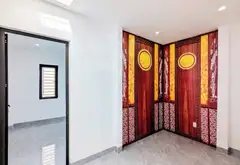 Nhà 3 tầng lô góc siêu thoáng, lối đi rộng, sống chất giữa Đà Nẵng... Bán nhà riêng tại Ngô Quyền, Hải Phòng 09