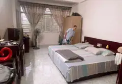 Bán nhà mặt phố 4 tầng tại phường Bình Lợi, Bình Thạnh, TP.HCM, view công viên, mặt tiền 4m... Bán nhà mặt phố tại Bình Lợi Trung, Hồ Chí Minh 10