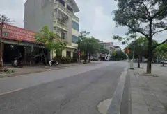 Đất mặt phố Thanh Am - Vị trí vàng kinh doanh đa dạng... Bán đất tại Việt Hưng, Hà Nội 01