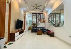 🏡 NGUYỄN VIẾT XUÂN, PHƯƠNG LIỆT - PHÂN LÔ QUÂN ĐỘI - Ô TÔ ĐỖ GẦN - DÂN XÂY - NGÕ THÔNG... Bán nhà riêng tại Phương Liệt, Hà Nội 02