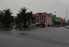 Bán Shophouse 4 tầng tại xã Nghĩa Trụ, Hưng Yên, diện tích 84m2... Bán Shophouse tại Nghĩa Trụ, Hưng Yên 01