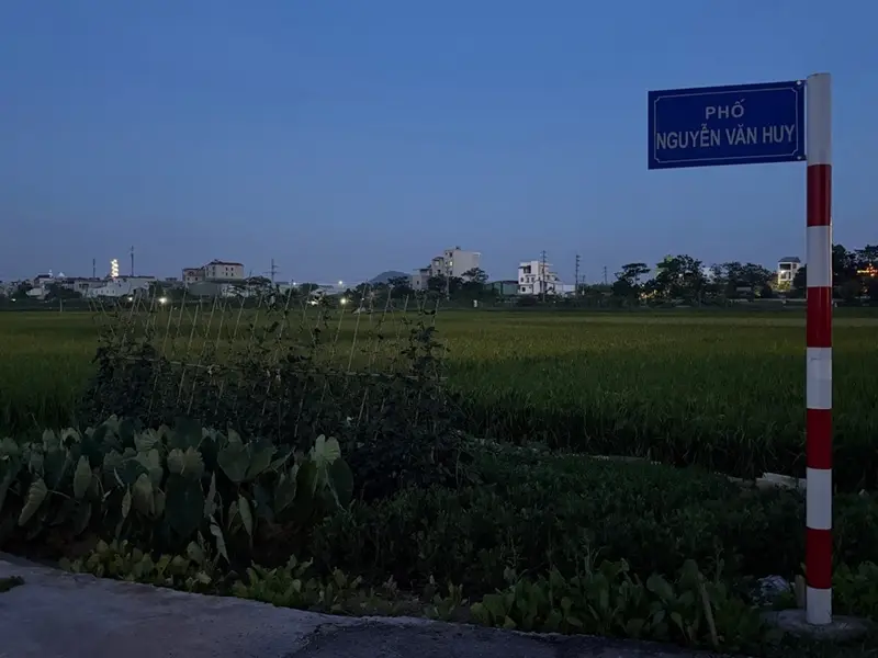 Bán đất chính chủ 57,7m tại phường Tam sơn tỉnh Bắc Ninh... Bán đất tại Tam Sơn, Bắc Ninh 01