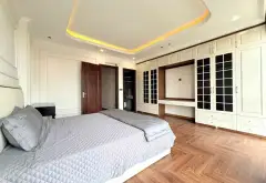 Nhà mặt phố 5 tầng thang máy tại An Lạc, Hồng Bàng, Hải Phòng, đầy đủ tiện nghi cao cấp... Bán nhà mặt phố tại Hồng Bàng, Hải Phòng 19