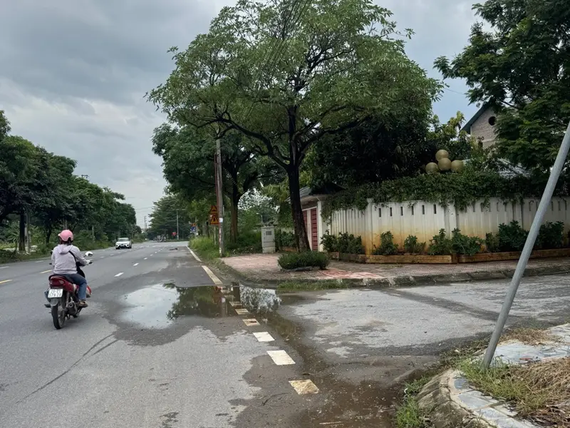 Biệt Thự Liền Kề Đẳng Cấp Tại Khu Đô Thị Hà Phong, Mê Linh... Bán biệt thự, liền kề tại Mê Linh, Hà Nội 01