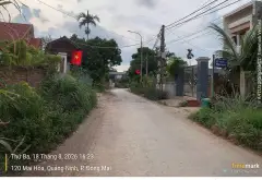 🔥 BÁN ĐẤT ĐÔNG MAI – QUẢNG NINH | 141,2M² | MẶT TIỀN 5M | GIÁ 2,5 TỶ 🔥... Bán đất tại Đông Mai, Quảng Ninh 02