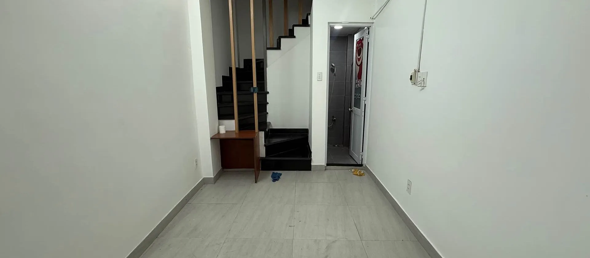 Nhà mặt tiền Trần Văn Đang, Quận 3 - Giá siêu hấp dẫn... Bán nhà mặt phố tại Nhiêu Lộc, Hồ Chí Minh 01