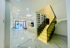 Nhà MT Đào Tông Nguyên Nhà Bè, 5×23m, 3 tầng... Bán nhà mặt phố tại Nhà Bè, Hồ Chí Minh 03