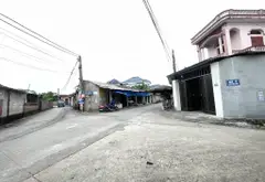 Bán đất lô góc mặt tiền 7.5m tại Tiên Dược, Sóc Sơn, đường ô tô tránh rộng 6m... Bán đất tại Sóc Sơn, Hà Nội 05