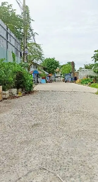 Đất Vuông Vức Gần Mặt Tiền Nguyễn Thị Tú - Cơ Hội Đầu Tư Đỉnh... Bán owner_side tại Bình Tân, Hồ Chí Minh 01
