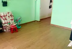 Nhà cấp 4 Bình Tân giá tốt, chỉ 4.8 tỷ, sổ vuông chỉnh chu... Bán nhà riêng tại Bình Trị Đông, Hồ Chí Minh 02