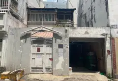 Nhà riêng Yên Thế, Tân Bình - Giá sốc giảm 8 tỷ, chủ cần bán gấp... Bán nhà riêng tại Tân Sơn Hòa, Hồ Chí Minh 02