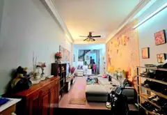 Nhà mặt phố, MT gần 6m, kinh doanh vỉa hẻ đường 4 làn xe Phúc Thịnh, Võ Nguyên Giáp, giá chỉ 6t.... Bán nhà mặt phố tại Phúc Thịnh, Hà Nội 03