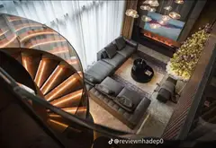 Nhà Phân Lô Tô Vĩnh Diện - Sang Trọng 8 Tầng, Ô Tô Tránh... Bán nhà riêng tại Khương Đình, Hà Nội 03