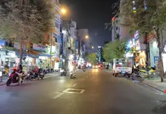 🔥 166,9M² NÀY CÓ THỂ "ĐẺ" RA BAO NHIÊU TỶ? | ĐỀ THÁM | BÙI VIỆN | TRẦN HƯNG ĐẠO | CHỢ BẾN THÀNH... Bán nhà mặt phố tại Cầu Ông Lãnh, Hồ Chí Minh 02
